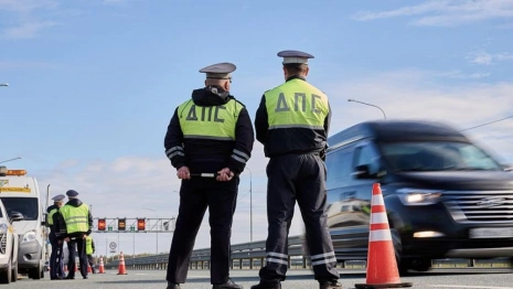 Троих водителей будут судить за сокрытие номеров на М-12 во Владимирской области