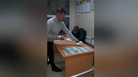 В Муроме пенсионеры отдали телефонному мошеннику 1,2 млн рублей
