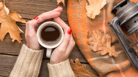 Прогноз погоды во Владимире и области на 3 ноября 2025 года