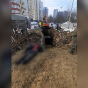 Во Владимире виновник гибели экс-футболиста «Торпедо» в траншее избежал реального срока