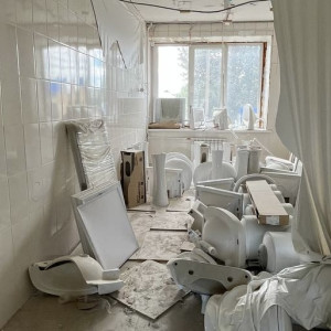 Ремонт поликлиники в Киржаче обернулся уголовным делом о мошенничестве