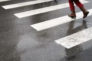 Жителя Вязников осудили на 6 лет за смертельное ДТП с пешеходом