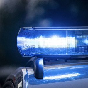 В Гусь-Хрустальном агрессивный мужчина напал на полицейских и угрожал им