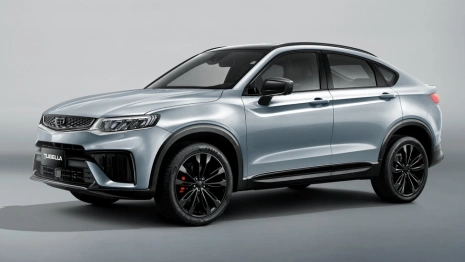 Во Владимире судьи решили пересесть на «китайца» за 4,3 млн рублей