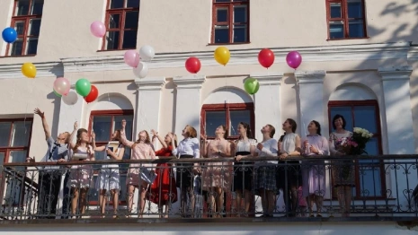 В Суздале после капитального ремонта откроют детскую школу искусств