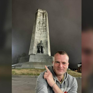 «Средство от бессонницы». Как расставшийся с девушкой москвич прошел 190 км до Владимира