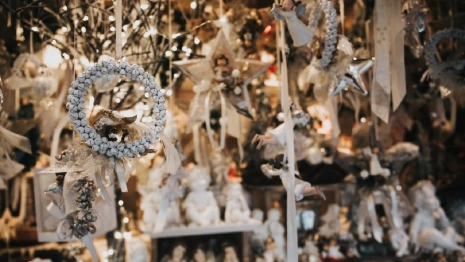 Для Рождественской ярмарки во Владимире выбрали новые локации