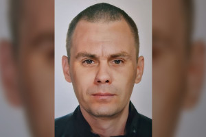 Во Владимирской области пропал 42-летний мужчина в черной куртке