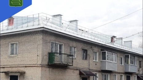 В одном из районов Владимирской области на капремонт домов выделили 54 млн рублей