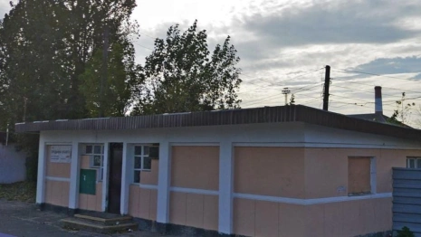 В Муроме бывшую шашлычную выставили на продажу за 2,3 млн рублей