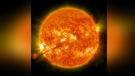 Жителей Владимирской области предупредили о магнитных бурях