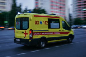 Во Владимирской области предложили доплачивать водителям скорой помощи