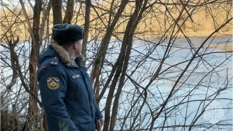 В Юрьев-Польском районе утонул 60-летний рыбак