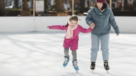 Во Владимире откроется первый в 2023 году каток