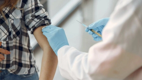 В драмтеатре Владимира закроют центральный прививочный пункт 