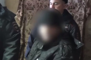 Житель Коврова на камеру рассказал, за что убил жену