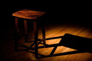 Во Владимире мужчину отправят под суд убийство подруги табуретом