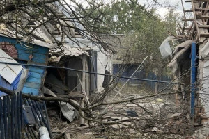 Во Владимирской области объявили сбор помощи для Белгорода после массированной атаки ВСУ