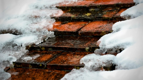 Во Владимирской области ожидается резкое потепление