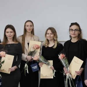 Во Владимире студенты разработали проект павильона в сквере «Патриот»