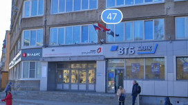 Владимирские родители традиционно штурмуют МФЦ из-за раздачи путевок в детские лагеря