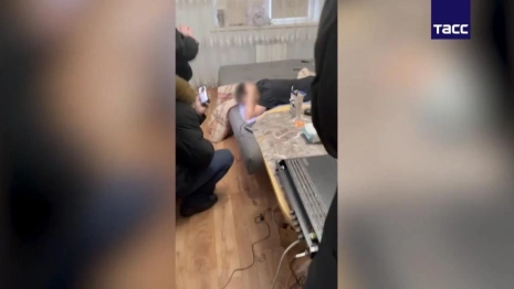 Во Владимирской области задержали пособников украинских кол-центров
