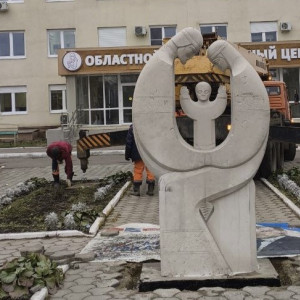 Во Владимире снова пройдет фестиваль скульптур из белого камня