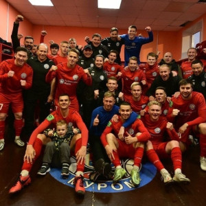 ФК «Муром» забил 4 гола московскому «Чертаново»