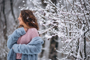 Во Владимирской области первый снег может выпасть 19 октября