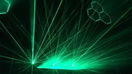 Во Владимире в Загородном парке пройдет лазертаг-турнир