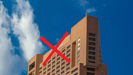 Вместо Hilton. Каким будет новый отель в центре Владимира