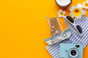 Куда этим летом поедут семьи с детьми и сколько они потратят?