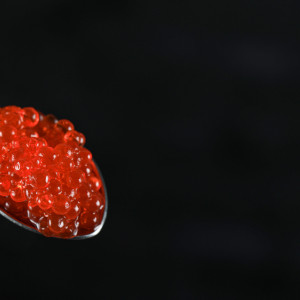 В России подешевеет красная и черная икра