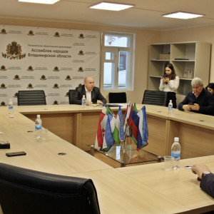 Памятник Юрию Долгорукому предложили поставить в Суздале