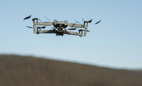 Жители Владимирской области 40 раз за неделю сообщили о БПЛА