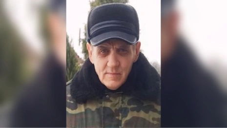 Во Владимирской области пропал 70-летний мужчина в камуфляжной куртке