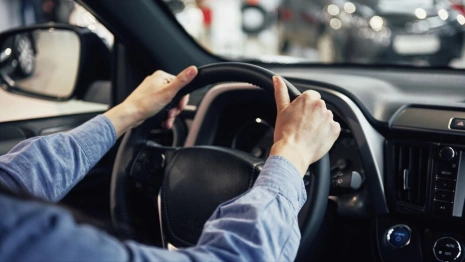 Во Владимирской области за 4 месяца в ДТП погибли 36 человек
