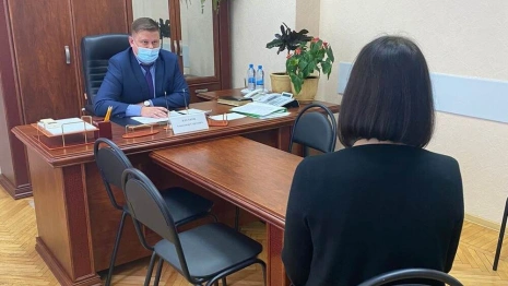 Замглавы депздрава Владимирской области обвинили в халатности