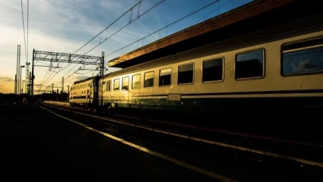 У пассажира электрички в Муроме украли телефон