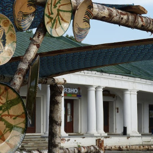 Торговые ряды в Суздале начнут реставрировать в 2023 году