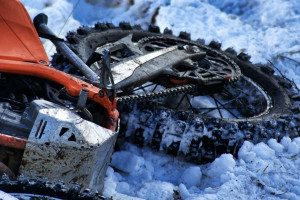 Во Владимирской области виновник страшной аварии с мотоциклистом избежал реального срока