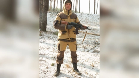 В зоне СВО погиб мобилизованный из Ковровского района