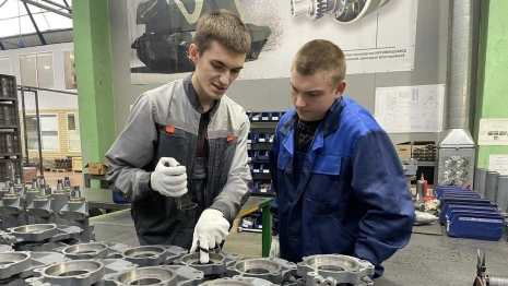 На содержание машиностроительного кластера в Муроме выделят 100 млн рублей