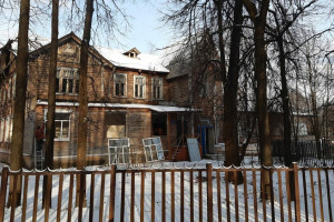 Сказочный терем во Владимирской области отказались признавать памятником
