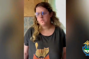 Учительница из Владимирской области попалась на создании сайта интим-услуг