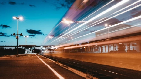 По Владимирской области с 1 августа пустят еще одну скоростную «Ласточку» 