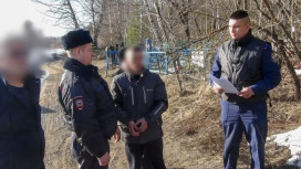 Пропавшую 44-летнюю жительницу Коврова нашли убитой спустя 2 месяца