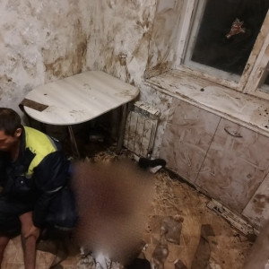 Во Владимире мужчина под наркотиками угрожал выпрыгнуть из окна