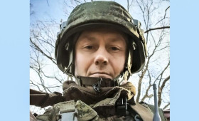 В зоне СВО погиб 43-летний Вадим Жуков из Меленковского района