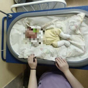 Владимирские врачи спасли двух глубоко недоношенных двойняшек